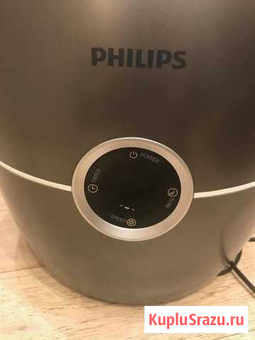 Увлажнитель воздуха Philips HU4903 Санкт-Петербург - изображение 1