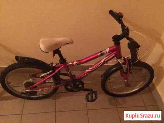 Велосипед mongoose 6061 aluminium Нижний Тагил