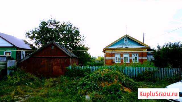 Дом 55 кв.м. на участке 20 сот. Кемля - изображение 1