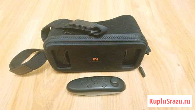 VR-очки Xiaomi Mi VR Play 2 Ростов-на-Дону - изображение 1