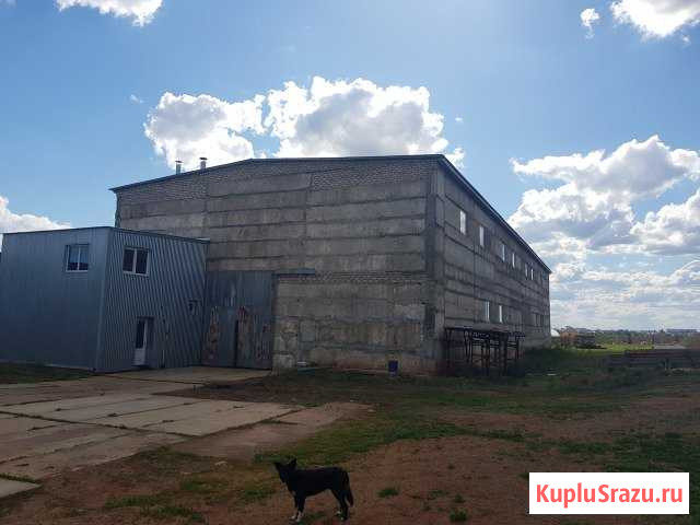 Помещение свободного назначения, 2078.1 кв.м. Пригородный - изображение 1