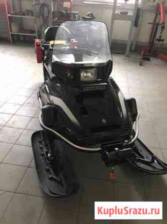 Yamaha VK540 IV Волоколамск