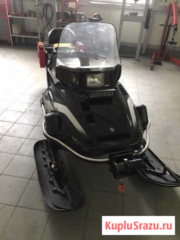 Yamaha VK540 IV Волоколамск - изображение 1