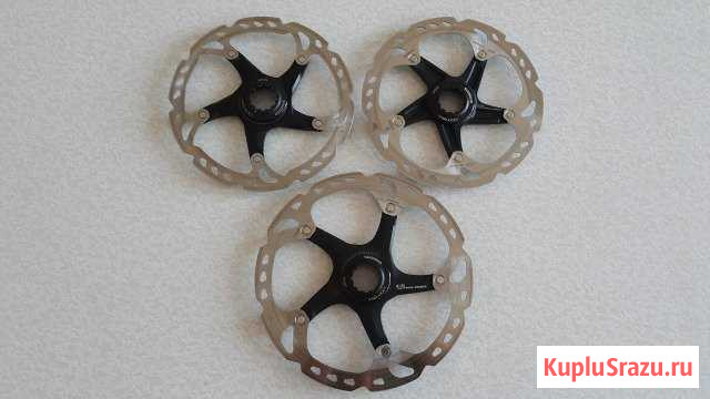 Тормозные диски Shimano Курган - изображение 1