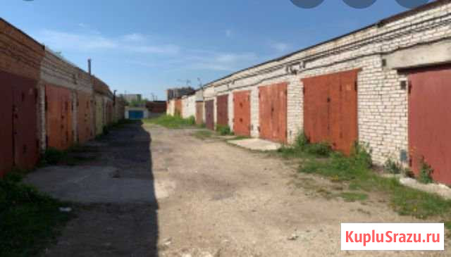 Гараж на продажу в Благовещенске Амурской области Благовещенск - изображение 1