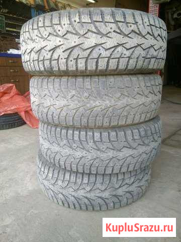 Toyo 195/65/15 4 шт Кингисепп - изображение 1