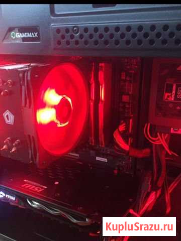 Настольный пк Пущино - изображение 1