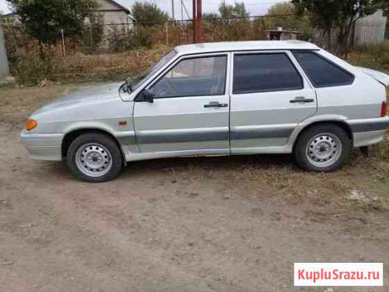 ВАЗ 2114 Samara 1.5 МТ, 2006, хетчбэк Клетская