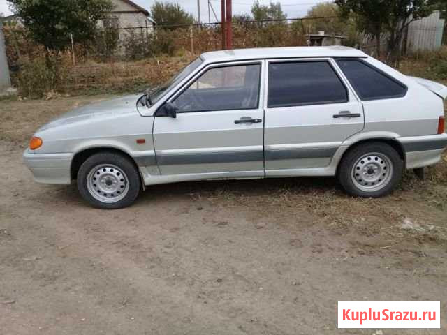 ВАЗ 2114 Samara 1.5 МТ, 2006, хетчбэк Клетская - изображение 1