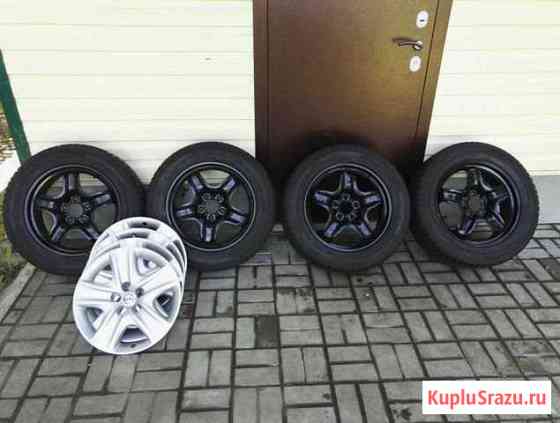 Шины зимние Nokian Nordman 7 Кирсанов