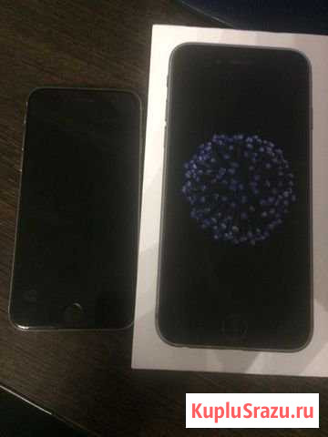 iPhone 6 Кропоткин - изображение 1