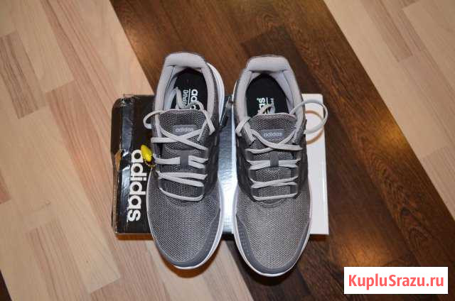 Adidas кроссовки для бега galaxy 4 Сыктывкар - изображение 1