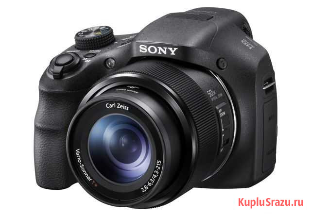 Sony DSC - H300 Севастополь - изображение 1