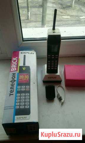 Explay brick Белгород - изображение 1