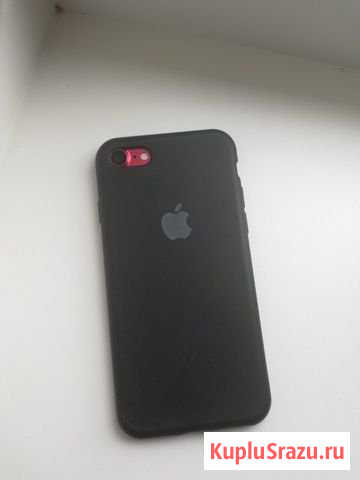 iPhone 7 prod(red) Шахунья - изображение 1