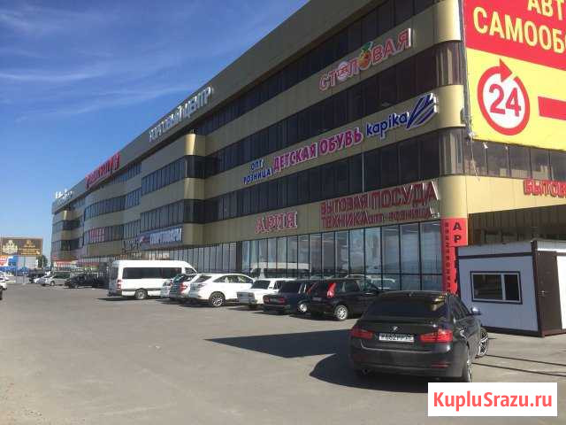 Сдается помещение в аренду любую квадратуру Пятигорск - изображение 1