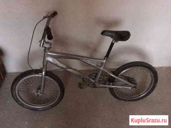 BMX Чегем
