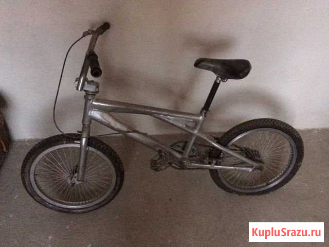 BMX Чегем - изображение 1