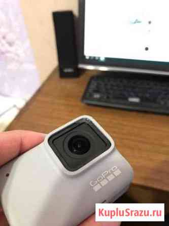 GoPro 7 White Курган