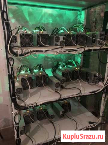 Асики s9 asic s9i bitmain s9 13.5Th с обп Иваново - изображение 1