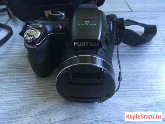 Фотоаппарат Fujifilm FinePix 4500 Малоярославец