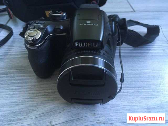 Фотоаппарат Fujifilm FinePix 4500 Малоярославец - изображение 1