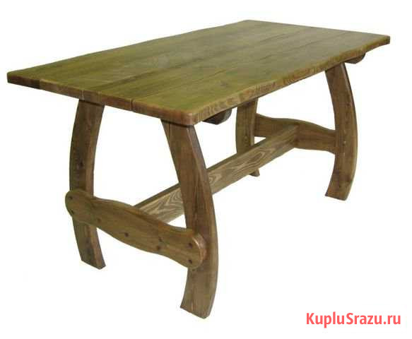 Столы на заказ Череповец - изображение 1