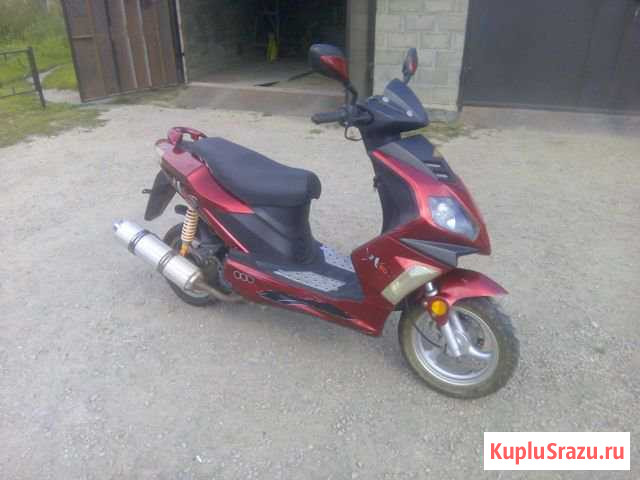 ABM ZX 150 Сокольники - изображение 1