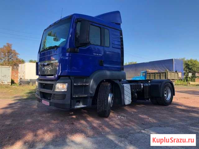 Продам ман TGS 19 4x2 BLS-WW 400 2011 Шахты - изображение 1