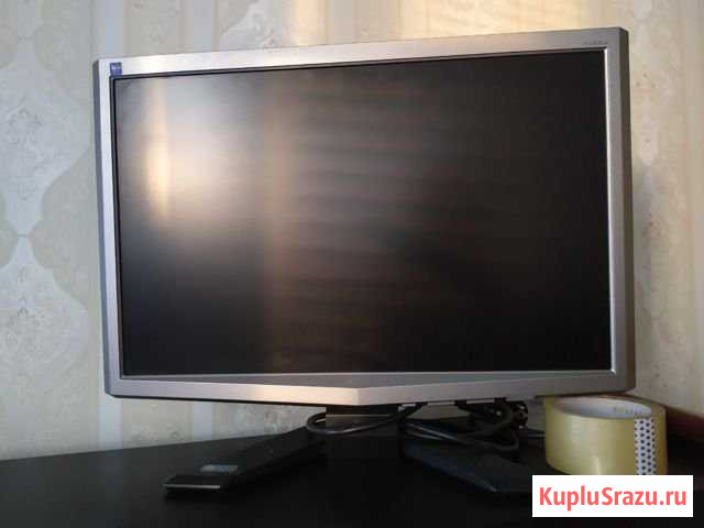 Монитор Acer x193w Архангельск - изображение 1