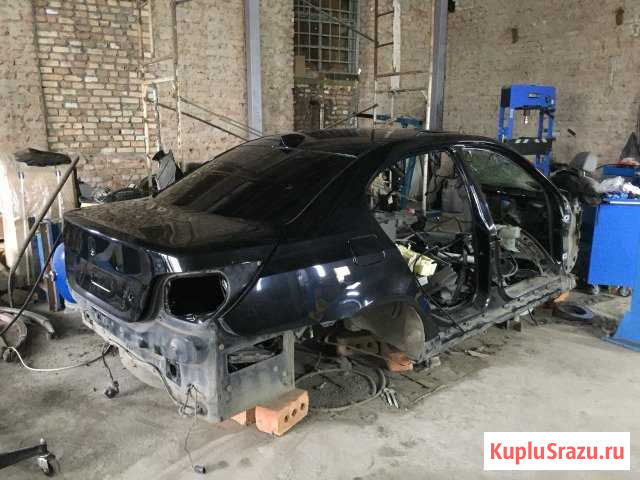 Кузов Бмв е 60 частями Будённовск - изображение 1