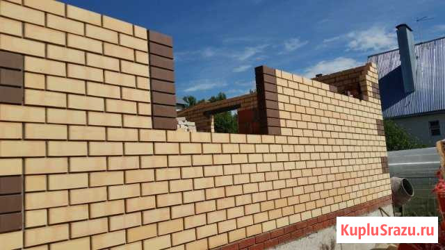 Строительство домов коттеджей Белгород - изображение 1