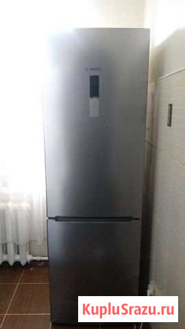 Холодильник Bosch Гатчина - изображение 1