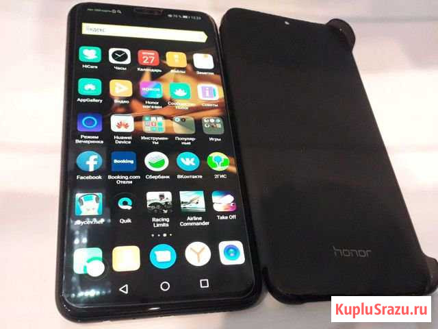 Honor 8 Улан-Удэ - изображение 1