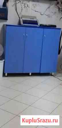 Витринные шкафчики Кропоткин