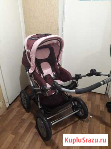 Детская коляска Орск - изображение 1