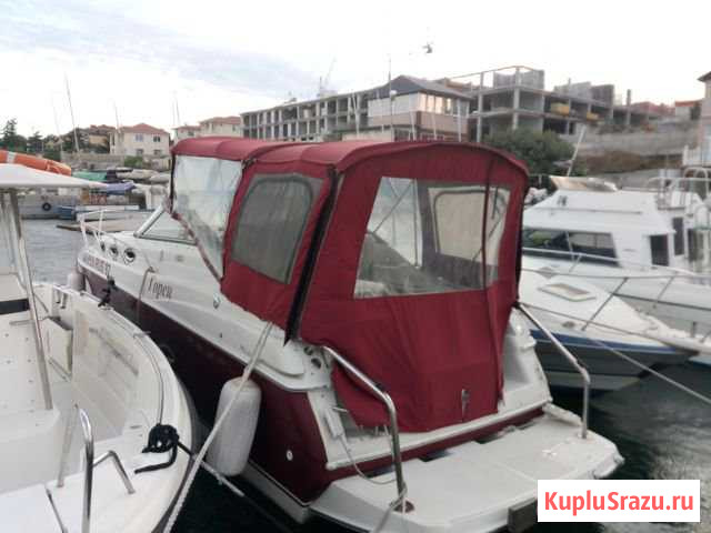 Regal Commodore 2660 Севастополь - изображение 1