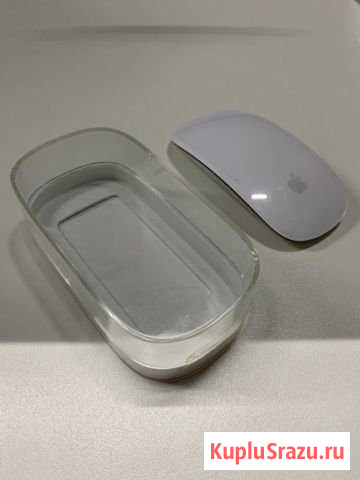Мышь Apple Magic Mouse Брянск - изображение 1
