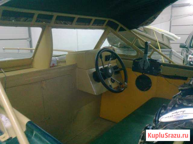 Касатка 500 Астрахань - изображение 1