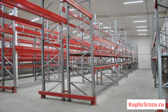 Продам складское помещение, 800.0 кв.м. Мурманск - изображение 1