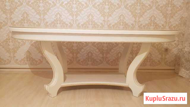 Стол Грозный - изображение 1