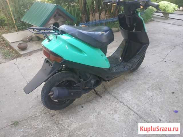 Honda dio af 27 Майкоп - изображение 1