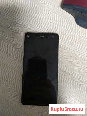 Смартфон Xiaomi Mi4 Астрахань - изображение 1