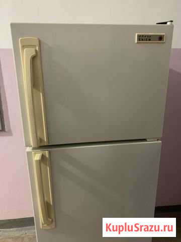 Холодильник Eniem Долгопрудный - изображение 1