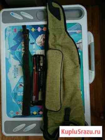 Чехол Красногорск