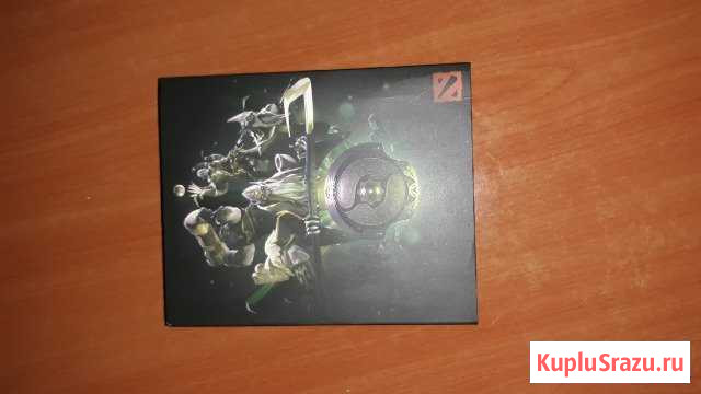 Aegis of the Immortal 2018 - Dota2 Пенза - изображение 1