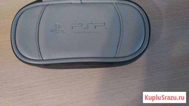 Psp Орск - изображение 1