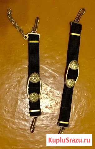 Ремень вмф с подвесом Ливны - изображение 1