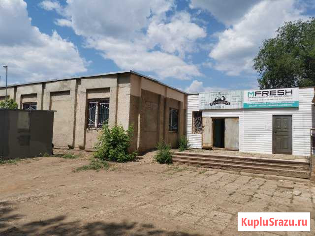 Помещение свободного назначения, 1009.6 кв.м. Оренбург - изображение 1