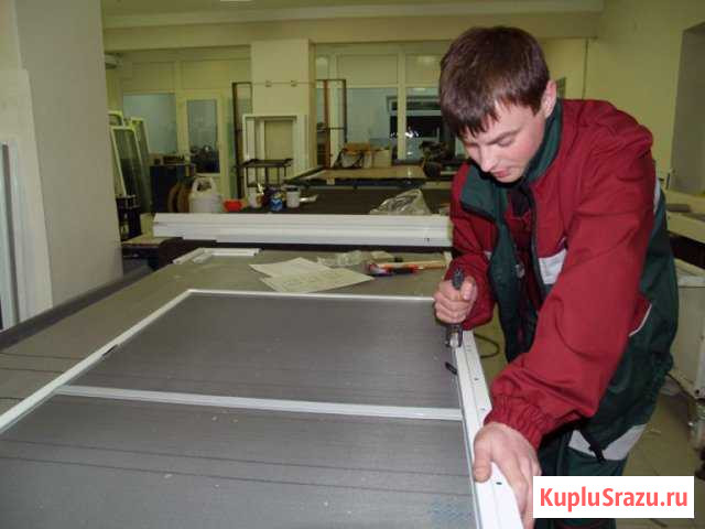 Москитные сетки за 10 минут Энгельс - изображение 1